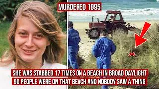 Thumbnail: Tasmania 1995 Cold Case Solved - Arrest Shocks Community