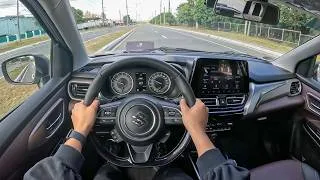 Thumbnail: 2025 Suzuki Fronx Hybrid POV Test Drive