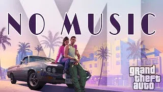 Thumbnail: Trailers without music: Grand Theft Auto VI Trailer 1