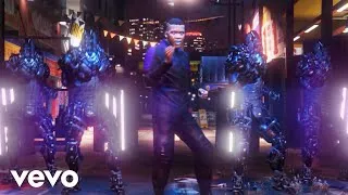 Thumbnail: PANINI - LIL NAS X | GTA 5 Official Music Video