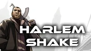 Thumbnail: Harlem Shake (GTA Edition)