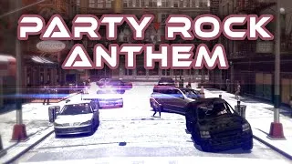 Thumbnail: GTA IV - Party Rock Anthem (Music Video)