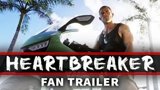Thumbnail: GTA 6 - HEARTBREAKER | Fan Trailer