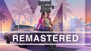 Thumbnail: GTA VI Trailer 1 Remastered: New Sounds for EPIC Immersion