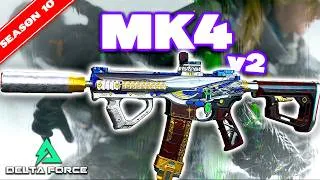 Thumbnail: Best MK4 Loadout Update | MK3 Resonant Grip Strikes Again!