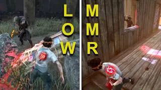 Thumbnail: When you're forced to play at Low MMR