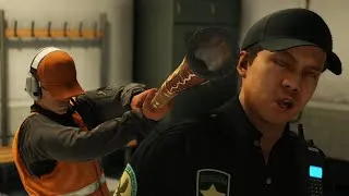 Thumbnail: Hitman Freelancer in Miami...with a didgeridoo!