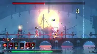 Thumbnail: Concierge 0BC | DeadCells
