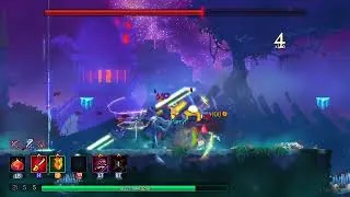 Thumbnail: Hand Of The King 0BC | DeadCells