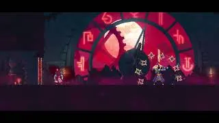 Thumbnail: Time Keeper 0BC | DeadCells