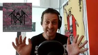 Thumbnail: "Caramel" by Sleep Token Review