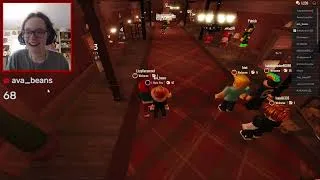 Thumbnail: I BEAT DOORS!!!