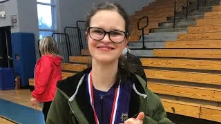 Thumbnail: CHLOE'S BASKETBALL TOURNAMENT!! 💪🏅🏀