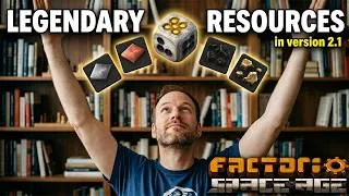 Thumbnail: Space Casinos are DEAD! Use This New 2.1 Legendary Meta Instead