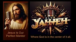 Thumbnail: Club Yahweh - Intro Video - Third Draft