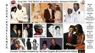Thumbnail: Anthony Hamilton - "The Truth" (HQ Echo) w-Lyrics (2005)