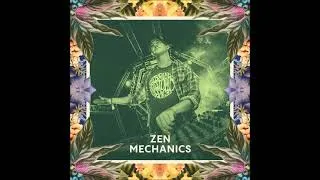 Thumbnail: Zen Mechanics - Live Set PSYJUKEBOX (2013)