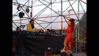 Thumbnail: Melicia - Live Set B&Trance Radioshow (23.08.2003.)