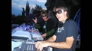 Thumbnail: GMS -  Radio Dj Set Portugal 2002