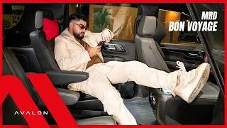 Thumbnail: MRD - Bon Voyage (prod. Yassinebeats)