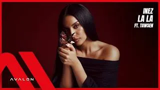 Thumbnail: 14. Inez - La La ft. Tawsen (prod. YAM & Unleaded) [Lyric video]