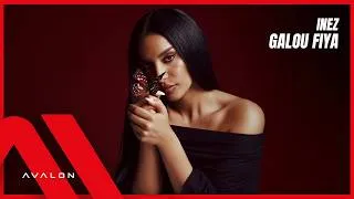 Thumbnail: 13. Inez - Galou Fiya (prod. YAM & Unleaded) [Lyric video]