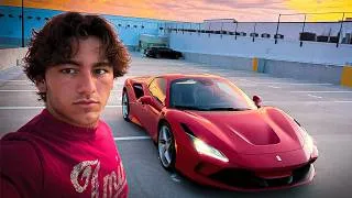 Thumbnail: I Made $30,000 Trading This Week At 19 (Day In My Life)