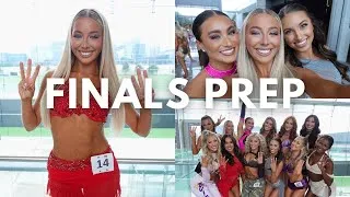 Thumbnail: Prep with me for DCC Finals