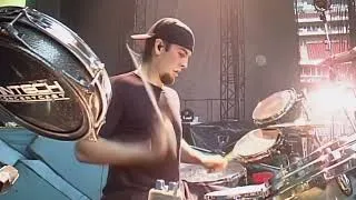 Thumbnail: Linkin Park - By Myself Ext. Intro (Live Compilation)