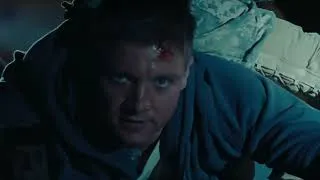 Thumbnail: [Wake 2.0] with [Hands Held High] in [The Hurt Locker]