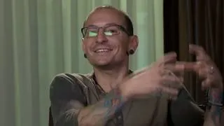 Thumbnail: Chester Bennington - In His Own Words
