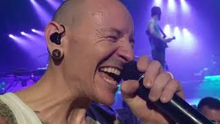Thumbnail: Linkin Park - The Radiance/Breaking The Habit (Live Compilation)