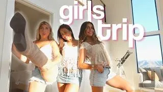 Thumbnail: CHAOTIC GIRLS TRIP IN WA | Road Trips, Lake Days & Late Nights