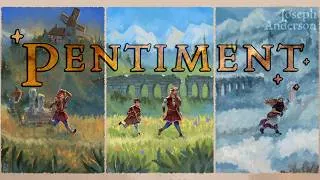Thumbnail: 16th Century Joseph Andreason | Pentiment Director's Cut