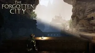 Thumbnail: A Trip to the Past | Joseph Anderson Plays The Forgotten City