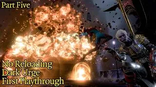 Thumbnail: Joseph Anderson Plays Baldur's Gate 3 | Part Five