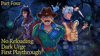 Thumbnail: Joseph Anderson Plays Baldur's Gate 3 | Part Four