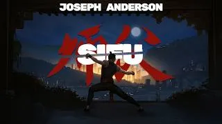 Thumbnail: A Dish Best Served Old | Joseph Anderson Plays Sifu