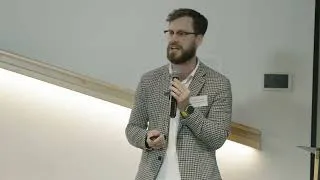 Thumbnail: Andre van Heerden on extracting value from FMS in quarries