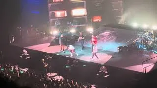 Thumbnail: Five - “My Song” (Live at TikTok Entertainment Centre, Sydney 2026)