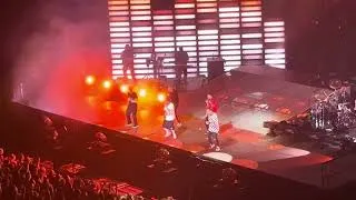 Thumbnail: Five - “Let’s Dance” (Live at TikTok Entertainment Centre, Sydney 2026)