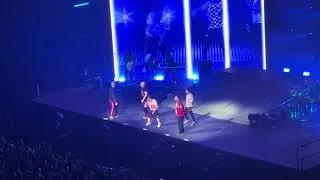 Thumbnail: Five - “Serious” (Live at TikTok Entertainment Centre, Sydney 2026)