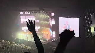 Thumbnail: Five - “Partyline 555-On-Line”/“If Ya Gettin Down” (Live at TikTok Entertainment Centre Sydney 2026)