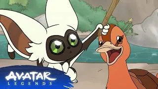 Thumbnail: Momo Alone | Avatar: Chibi Minis