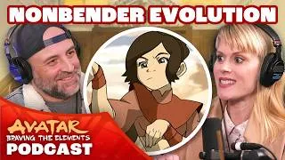 Thumbnail: How Do We Stop a Bender's Abilities? | Braving the Elements | Avatar