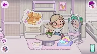 Thumbnail: Big sis moving out|vlog|*With Voice*|#crazy#funny  |Made by Cutiepie 🌷🩷