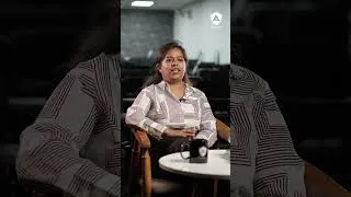 Thumbnail: From Professor to High-Paid Tech Professional—Meet Kalyani Mule! ✨