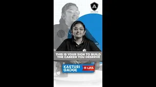 Thumbnail: From DevOps to High-Paying Data Engineering – Meet Kasturi Ghade! 🚀
