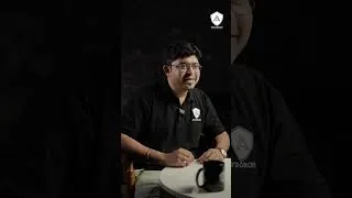 Thumbnail: The Comeback Code: Pushkar’s Journey Back to Tech. 🔥
