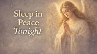 Thumbnail: Catholic Night Prayer for Protection, Peace, and Guardian Angels 